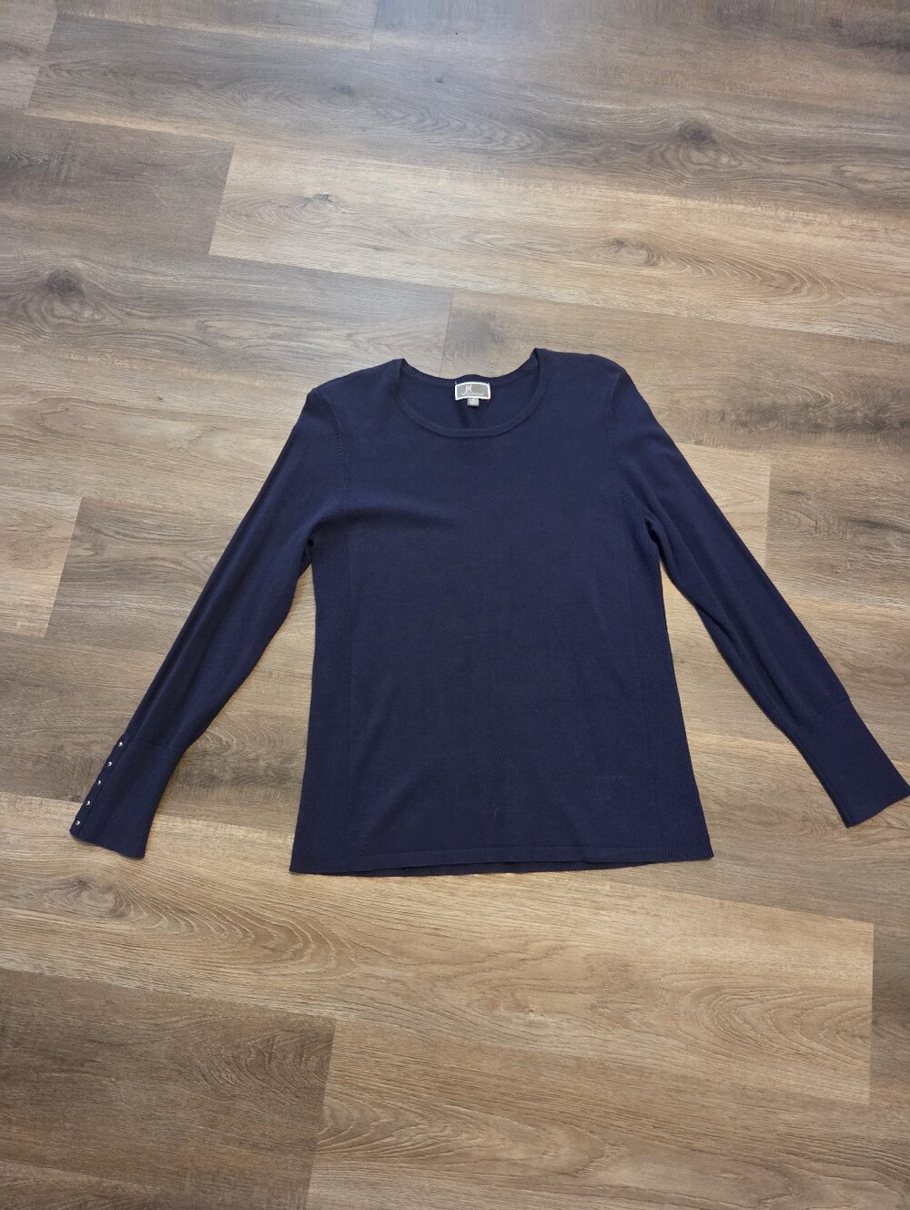 JM Collection Sweater - Picture 6 of 10